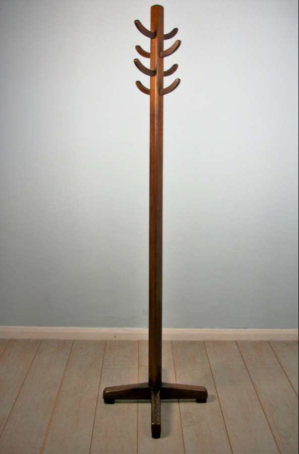 Cactus Coat Stand by Abbess